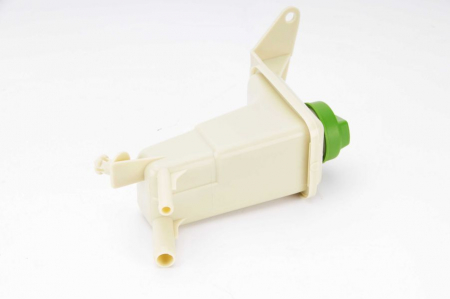 Rezervor ulei hidraulic servo-directie potrivit AUDI A4 B5, A6 C5, A6 C6; VW PASSAT B5 1.6-3.0D 1994-2006 [2]