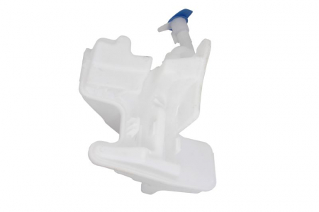 Rezervorul spalator (pt spalator faruri, cu capac; fara pompa, cu locas pentru senzor) potrivit SKODA KODIAQ; VW TIGUAN 01.16- [1]