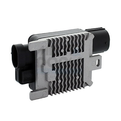 Rezistenta ventilator - Rezistenta radiator A/C potrivit FORD FOCUS II, GALAXY II, GALAXY MK II, KUGA I, MONDEO IV, S-MAX 1.4-2.5 2004-2015