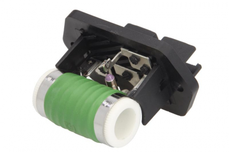 Rezistenta ventilator - Rezistenta reglaj ventilator habitaclu potrivit FIAT COUPE, DUCATO, TEMPRA, TIPO 1.8-2.8D 05.90-07.06
