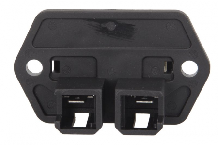 Rezistenta reglaj ventilator habitaclu potrivit FIAT COUPE, DUCATO, TEMPRA, TIPO 1.8-2.8D 05.90-07.06 [1]