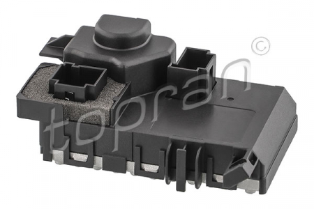 Rezistenta reglaj ventilator habitaclu potrivit MERCEDES S (W221) 2.2D-5.5 10.05-12.13 Rezistenta ventilator - Rezistenta reglaj ventilator habitaclu potrivit MERCEDES S (W221) 2.2D-5.5 10.05-12.13