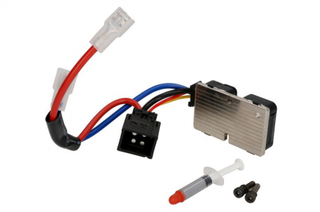 Rezistenta reglaj ventilator habitaclu (rezistor) potrivit MERCEDES S (C140), S (W140) 2.8-5.0 02.91-12.99 Rezistenta ventilator - Rezistenta reglaj ventilator habitaclu (rezistor) potrivit MERCEDES S (C140), S (W140) 2.8-5.0 02.91-12.99