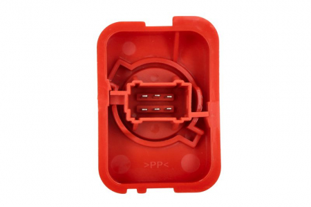 Rezistenta reglaj ventilator habitaclu (rezistor) potrivit OPEL ASTRA G, ASTRA G CLASSIC, ASTRA H CLASSIC, ZAFIRA A, ZAFIRA B, ZAFIRA B/MINIVAN 1.2-2.0D 02.98-04.15 [1]
