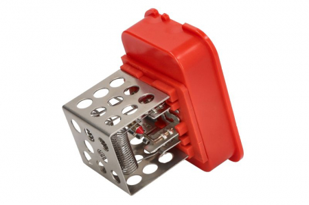 Rezistenta reglaj ventilator habitaclu (rezistor) potrivit OPEL ASTRA G, ASTRA G CLASSIC, ASTRA H CLASSIC, ZAFIRA A, ZAFIRA B, ZAFIRA B/MINIVAN 1.2-2.0D 02.98-04.15 [0]