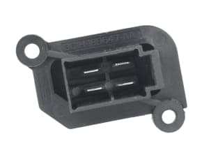 Rezistenta trepte ventilator habitaclu aeroterma FORD TRANSIT bus (FD_ _, FB_ _, FS_ _, FZ_ _, FC_ _) THERMOTEC DEG001TT [2]