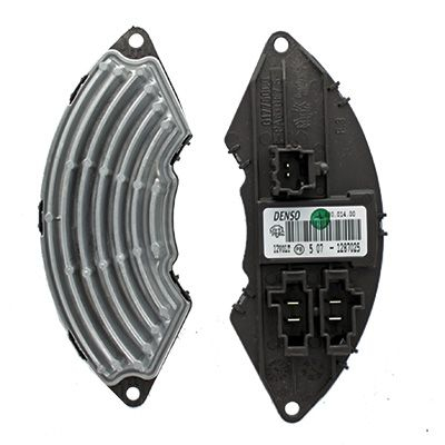 Ventilator habitaclu - Rezistenta ventilator habitaclu ABARTH 500 / 595 / 695, 500C / 595C / 695C; CITROEN BERLINGO, BERLINGO MULTISPACE, C4 PICASSO I; FIAT 500, 500 C, PANDA 0.9-1.6D dupa 2007