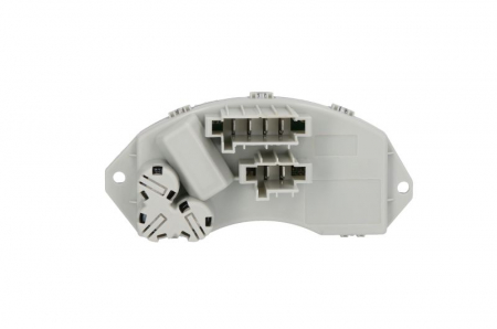 Rezistenta ventilator habitaclu BMW Seria 1 (E81), 1 (E82), 1 (E87), 1 (E88), 3 (E90), 3 (E91), 3 (E92), 3 (E93), X1 (E84), X3 (F25), X5 (E70), X6 (E71, E72) 1.6-4.8 intre 2004-2017 [1]