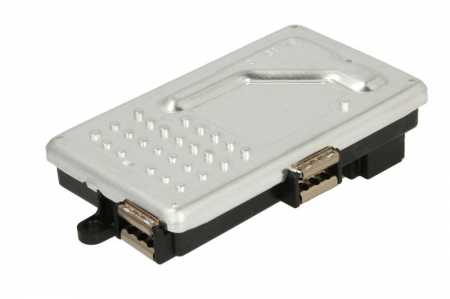 Ventilator habitaclu - Rezistenta ventilator habitaclu BMW Seria 5 (F10), 5 (F11), 5 GRAN TURISMO (F07), 6 (F12), 7 (F01, F02, F03, F04) 2.0D-6.0 intre 2008-2018