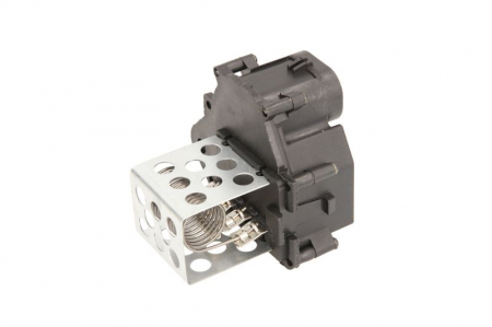 Ventilator habitaclu - Rezistenta ventilator habitaclu CITROEN BERLINGO, BERLINGO MULTISPACE, C4 PICASSO I; PEUGEOT 307, PARTNER, PARTNER TEPEE 1.6/1.6D dupa 2003