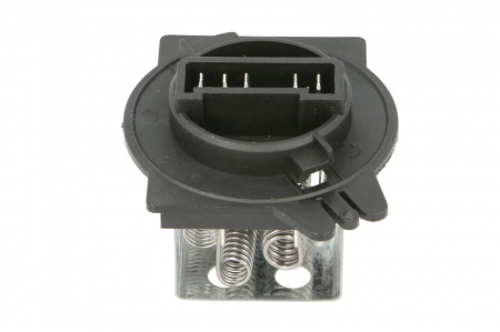 Ventilator habitaclu - Rezistenta ventilator habitaclu CITROEN BERLINGO; PEUGEOT 306, PARTNER 1.1-Electric intre 1994-2015