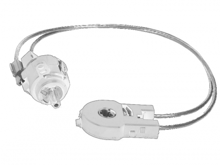 Piese Auto - Rezistenta ventilator habitaclu FORD FOCUS, TRANSIT CONNECT 1.4-2.0 intre 1998-2013