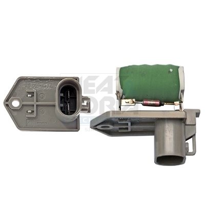 Rezistenta ventilator - Rezistenta Ventilator habitaclu potrivit ALFA ROMEO GIULIETTA, MITO; FIAT DOBLO, DOBLO CARGO, PUNTO 1.1-2.0D dupa 1993