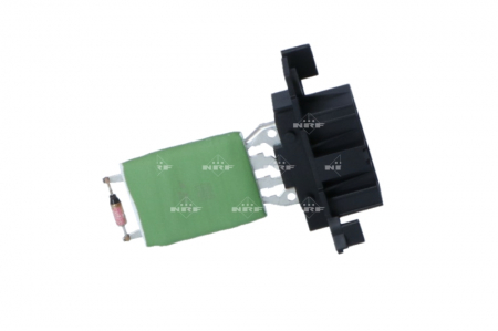 Rezistenta ventilator - Rezistenta ventilator habitaclu potrivit ALFA ROMEO MITO; CITROEN JUMPER; FIAT DUCATO, FIORINO, FIORINO/MINIVAN, GRANDE PUNTO, LINEA, PUNTO, PUNTO EVO 0.9-3.0D 06.05-