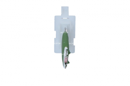 Rezistenta ventilator habitaclu potrivit AUDI A3, Q3; SEAT ALHAMBRA, ALTEA, ALTEA XL, LEON, TOLEDO III; SKODA OCTAVIA II, SUPERB II, YETI; VW BEETLE 1.0-3.6 11.95- [2]