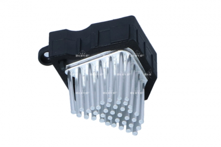 Rezistenta ventilator habitaclu potrivit BMW Seria 3 (E36), 3 (E46), 5 (E39), X5 (E53) 1.8-4.9 1990-2006 [2]