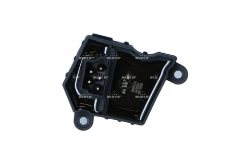 Rezistenta ventilator habitaclu potrivit BMW Seria 3 (E36), 3 (E46), 5 (E39), X5 (E53) 1.8-4.9 1990-2006 [3]