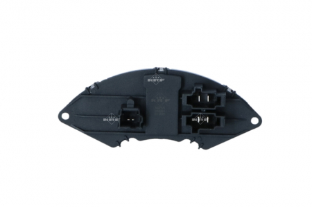 Rezistenta ventilator habitaclu potrivit CITROEN BERLINGO, BERLINGO MULTISPACE, BERLINGO/MINIVAN, C4 GRAND PICASSO I, C4 PICASSO I, JUMPY; FIAT SCUDO 1.2-Electric dupa 2006 [2]