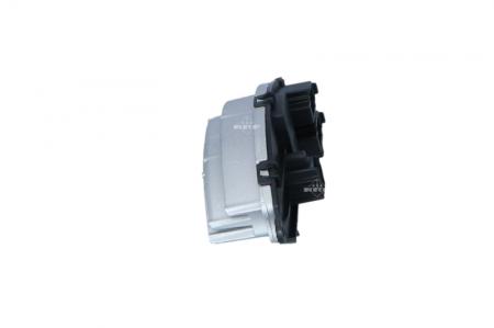 Rezistenta ventilator habitaclu potrivit CITROEN BERLINGO, BERLINGO MULTISPACE, BERLINGO/MINIVAN, C4 GRAND PICASSO I, C4 PICASSO I, JUMPY; FIAT SCUDO 1.2-Electric dupa 2006 [1]