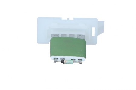 Rezistenta ventilator habitaclu potrivit CITROEN BERLINGO, BERLINGO MULTISPACE, BERLINGO/MINIVAN; PEUGEOT PARTNER, PARTNER ORIGIN/MINIVAN, PARTNER/MINIVAN 1.1-2.0D 06.96- [1]