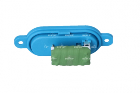 Rezistenta ventilator habitaclu potrivit CITROEN JUMPER; FIAT DUCATO; PEUGEOT BOXER; RENAULT ESPACE IV 2.0-2.8D 02.02- [1]