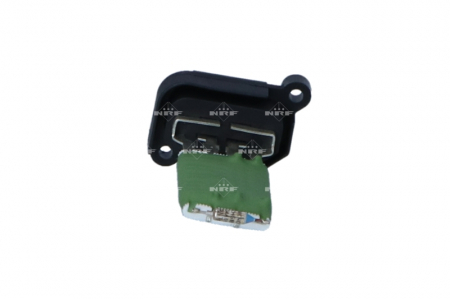 Rezistenta ventilator habitaclu potrivit FORD TRANSIT 2.0D-2.5D 07.94-08.14 [2]