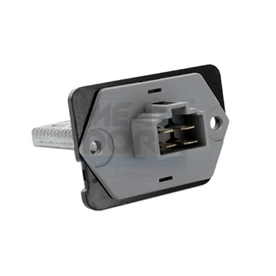Rezistenta ventilator - Rezistenta Ventilator habitaclu potrivit HYUNDAI COUPE II, ELANTRA III, MATRIX, SANTA FÉ I, SONATA IV, TIBURON, TRAJET, TUCSON, XG 1.5D-3.5 1998-2014