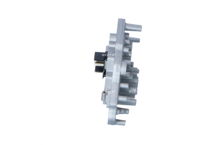 Rezistenta ventilator habitaclu potrivit MERCEDES E T-MODEL (S210), E (W210) 2.0-5.4 06.95-03.03 [3]