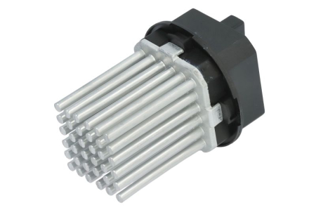 Rezistenta ventilator - Rezistenta Ventilator habitaclu potrivit MERCEDES SPRINTER 3,5-T (B906), SPRINTER 3-T (B906), SPRINTER 5-T (B906); CITROEN C4 I; MINI (R56) 1.4-3.8 2000-2020