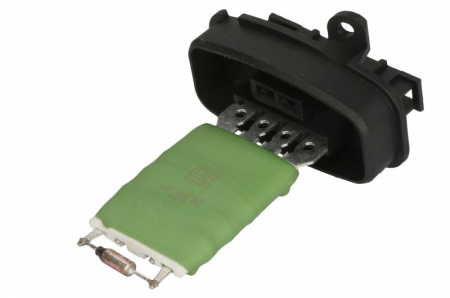 Rezistenta ventilator - Rezistenta ventilator habitaclu potrivit MERCEDES V (638/2), VITO (W638) 2.0-2.8 02.96-07.03