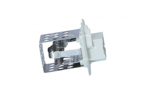 Rezistenta ventilator habitaclu potrivit NISSAN INTERSTAR; OPEL MOVANO; RENAULT MASTER II, MASTER PRO 1.9D-3.0D 07.98- [0]