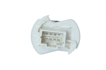 Rezistenta ventilator habitaclu potrivit NISSAN INTERSTAR; OPEL MOVANO; RENAULT MASTER II, MASTER PRO 1.9D-3.0D 07.98- [2]