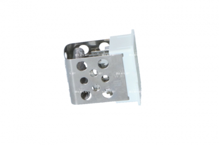 Rezistenta ventilator habitaclu potrivit OPEL ASTRA G, ASTRA G CLASSIC, ASTRA H, ASTRA H CLASSIC, ASTRA H GTC, ZAFIRA A, ZAFIRA B, ZAFIRA B/MINIVAN 1.2-2.2D 02.98- [1]