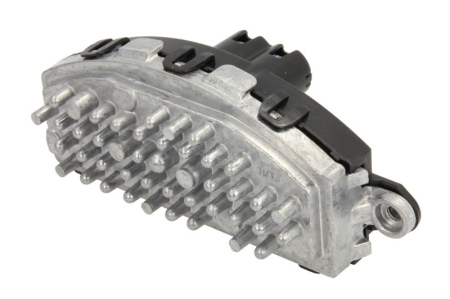 Rezistenta ventilator - Rezistenta Ventilator habitaclu potrivit RENAULT ESPACE V, GRAND SCENIC IV, KADJAR, MEGANE IV, SCENIC IV, TALISMAN 1.2-2.0D dupa 2015
