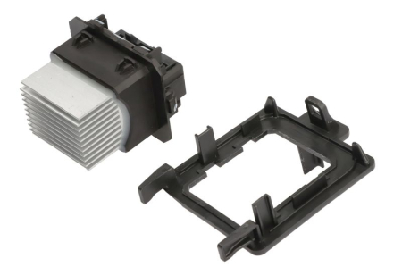 Rezistenta ventilator - Rezistenta Ventilator habitaclu potrivit RENAULT GRAND SCENIC IV, KADJAR, SCENIC IV 1.2-1.7D dupa 2015