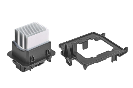 Rezistenta Ventilator habitaclu potrivit RENAULT GRAND SCENIC IV, KADJAR, SCENIC IV 1.2-1.7D dupa 2015 [1]