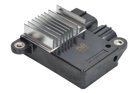 Rezistenta ventilator - Rezistenta Ventilator habitaclu potrivit TOYOTA AURIS 1.2-2.2D 2006-2018