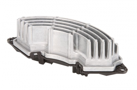 Ventilator habitaclu - Rezistenta ventilator habitaclu regulator ABARTH GRANDE PUNTO, PUNTO, PUNTO EVO; FIAT GRANDE PUNTO, PUNTO, PUNTO EVO; OPEL CORSA D 1.0-1.9D dupa 2005