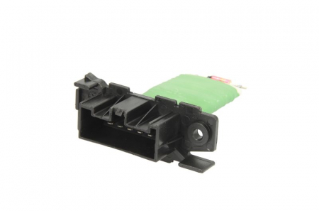Rezistenta ventilator habitaclu regulator ALFA ROMEO MITO; CITROEN JUMPER; FIAT DUCATO, FIORINO, GRANDE PUNTO, PUNTO, PUNTO EVO; OPEL CORSA E; PEUGEOT BOXER 0.9-3.0D dupa 2005 [1]