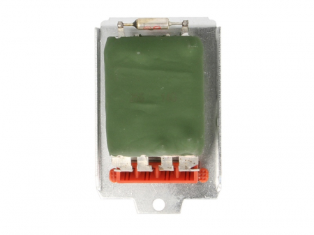 Rezistenta ventilator habitaclu regulator AUDI A4; SKODA SUPERB I; VW PASSAT 1.6-4.0 intre 1994-2008 [1]