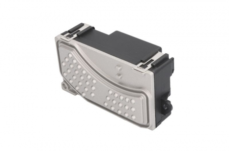 Ventilator habitaclu - Rezistenta ventilator habitaclu regulator AUDI A6, A6 ALLROAD, R8, R8 SPYDER 2.0-5.2 intre 2004-2015