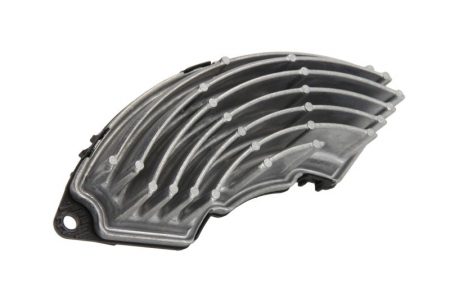 Ventilator habitaclu - Rezistenta ventilator habitaclu regulator CITROEN BERLINGO, BERLINGO MULTISPACE, C3 PICASSO, C4 GRAND PICASSO I, C4 PICASSO I; PEUGEOT PARTNER, PARTNER TEPEE 1.2-2.0D dupa 2006