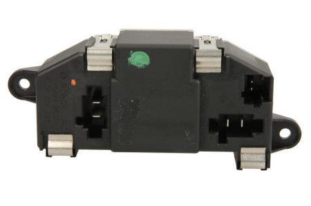 Rezistenta ventilator habitaclu regulator CITROEN BERLINGO, BERLINGO MULTISPACE, C4 GRAND PICASSO I, C4 PICASSO I; PEUGEOT PARTNER, PARTNER TEPEE 1.6D-2.0D dupa 2006 [2]