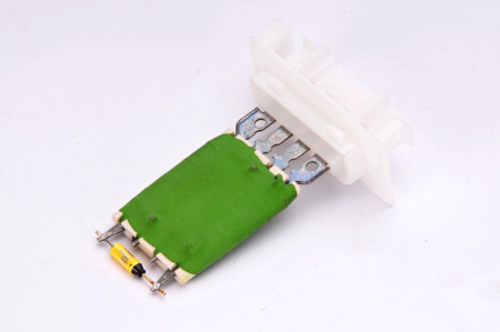 Rezistenta ventilator habitaclu regulator CITROEN BERLINGO; PEUGEOT PARTNER 1.4-2.0D dupa 1996 [3]