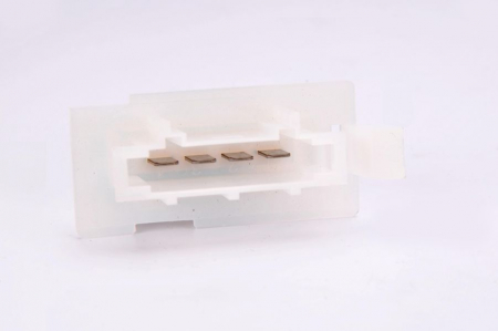 Rezistenta ventilator habitaclu regulator CITROEN BERLINGO; PEUGEOT PARTNER 1.4-2.0D dupa 1996 [4]