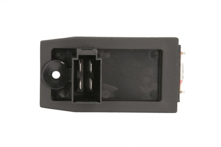 Rezistenta ventilator habitaclu regulator FORD COUGAR, FIESTA IV, FOCUS, MONDEO I, MONDEO II, MONDEO III, TOURNEO CONNECT, TRANSIT CONNECT 1.25-3.0 intre 1993-2013 [1]