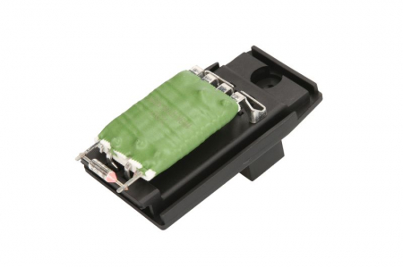 Ventilator habitaclu - Rezistenta ventilator habitaclu regulator FORD COUGAR, FIESTA IV, FOCUS, MONDEO I, MONDEO II, MONDEO III, TOURNEO CONNECT, TRANSIT CONNECT 1.25-3.0 intre 1993-2013