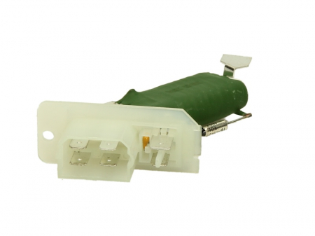 Ventilator habitaclu - Rezistenta ventilator habitaclu regulator OPEL ASTRA F, ASTRA F CLASSIC 1.4-2.0 intre 1991-2005