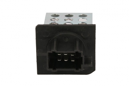 Rezistenta ventilator habitaclu regulator PEUGEOT 206 1.1-2.0D dupa 1998 [1]