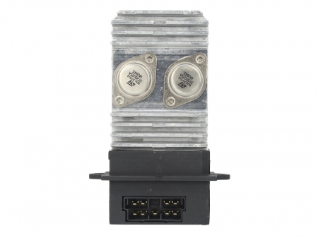 Ventilator habitaclu - Rezistenta ventilator habitaclu regulator RENAULT MEGANE I, MEGANE I CLASSIC, MEGANE I COACH, MEGANE SCENIC 1.4-2.0 intre 1996-2003